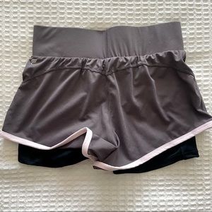 Fabletics Running Shorts
